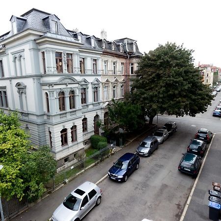 Wohnung Peter Weimar  Bagian luar foto