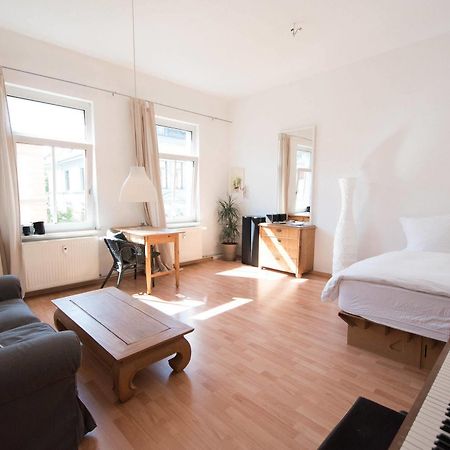 Wohnung Peter Weimar  Bagian luar foto