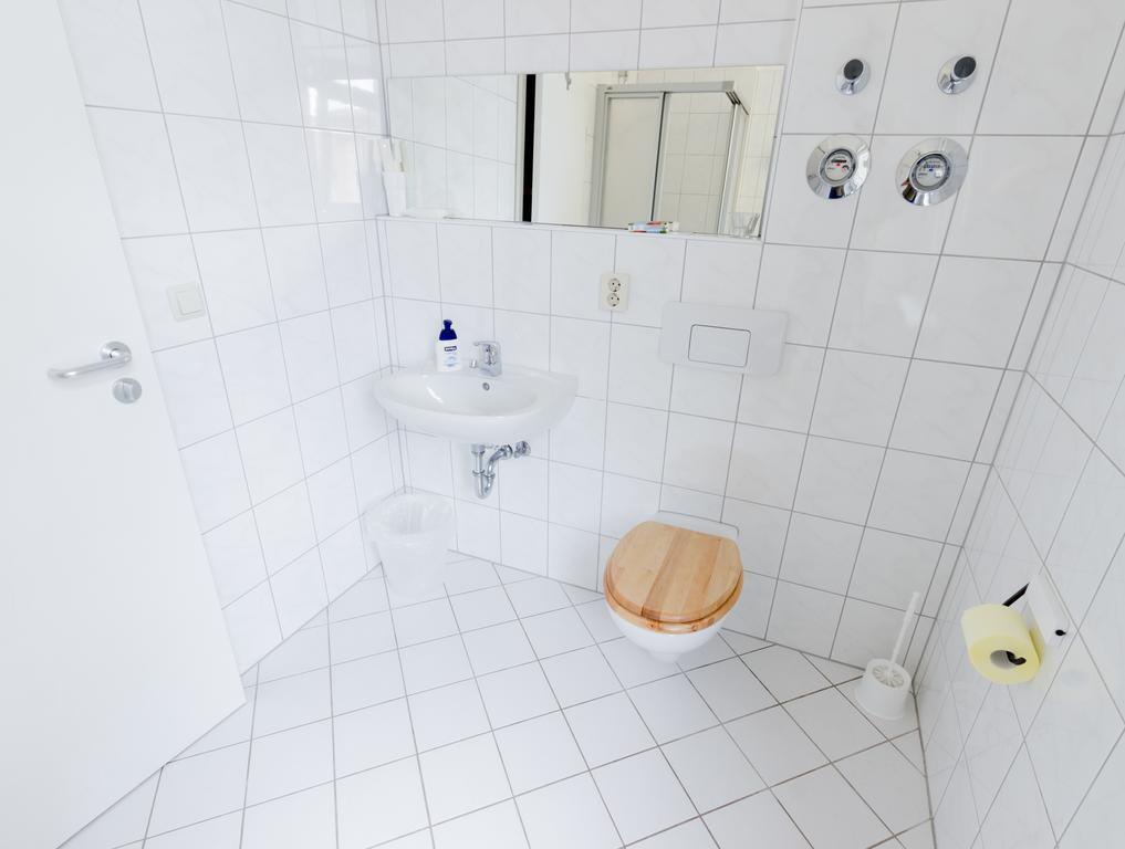 Wohnung Peter Weimar  Ruang foto