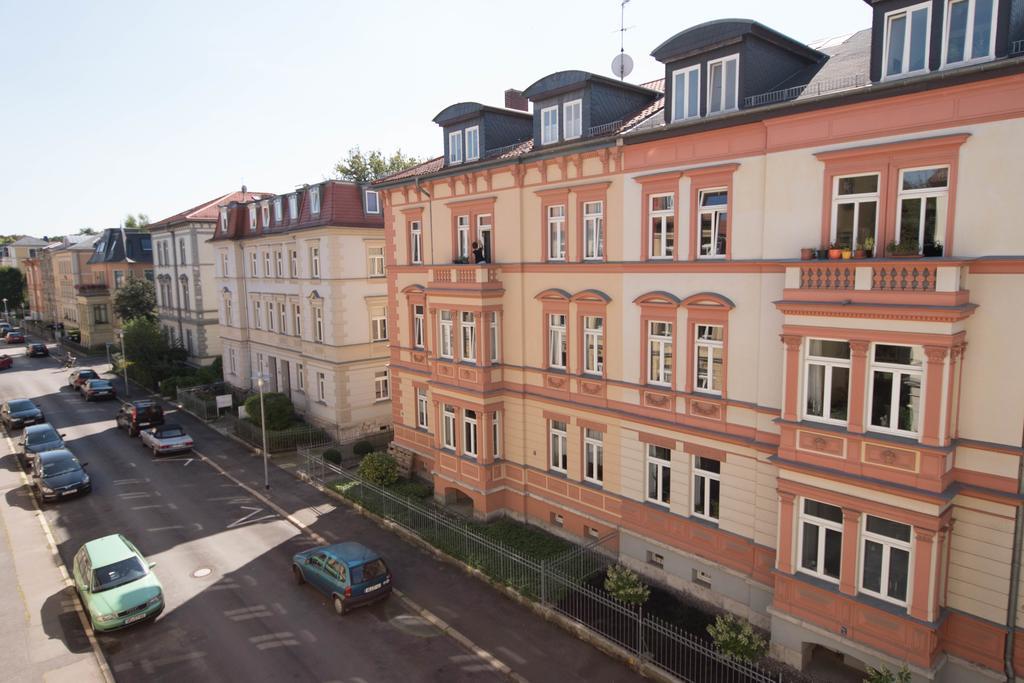 Wohnung Peter Weimar  Ruang foto