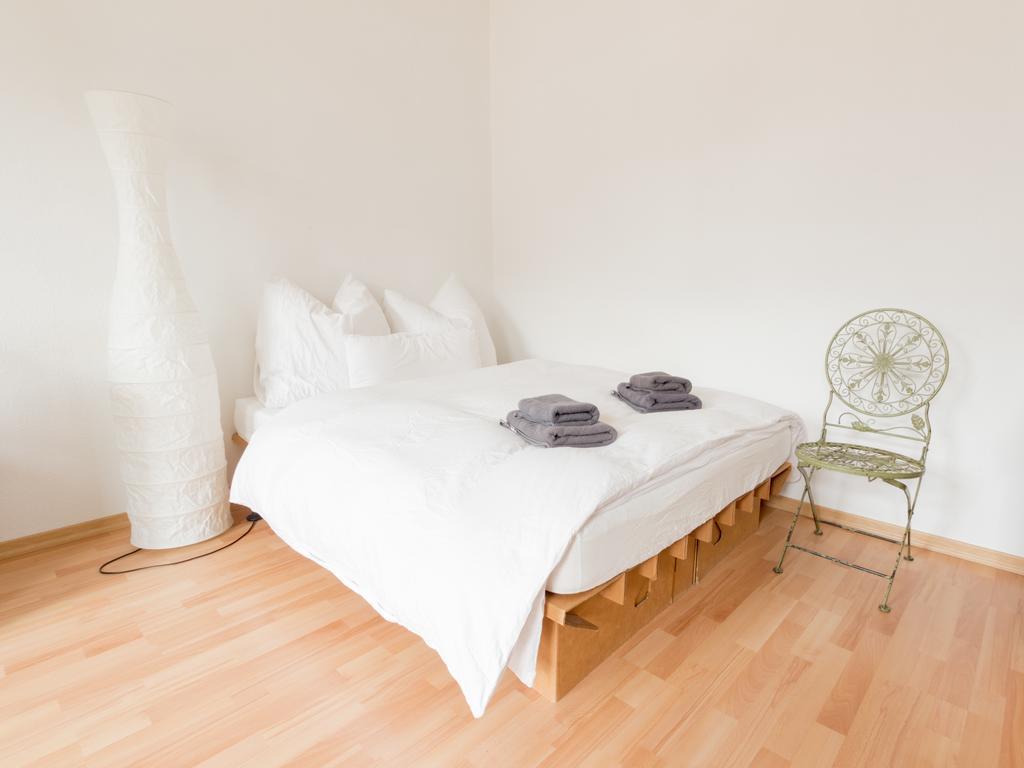 Wohnung Peter Weimar  Ruang foto