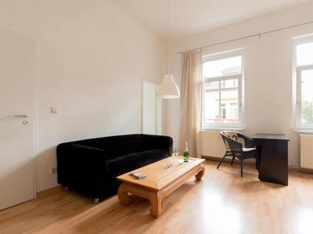 Wohnung Peter Weimar  Ruang foto