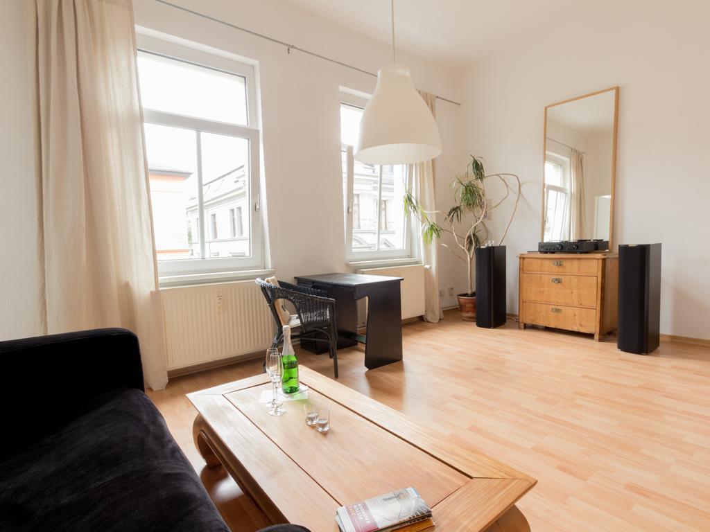 Wohnung Peter Weimar  Ruang foto