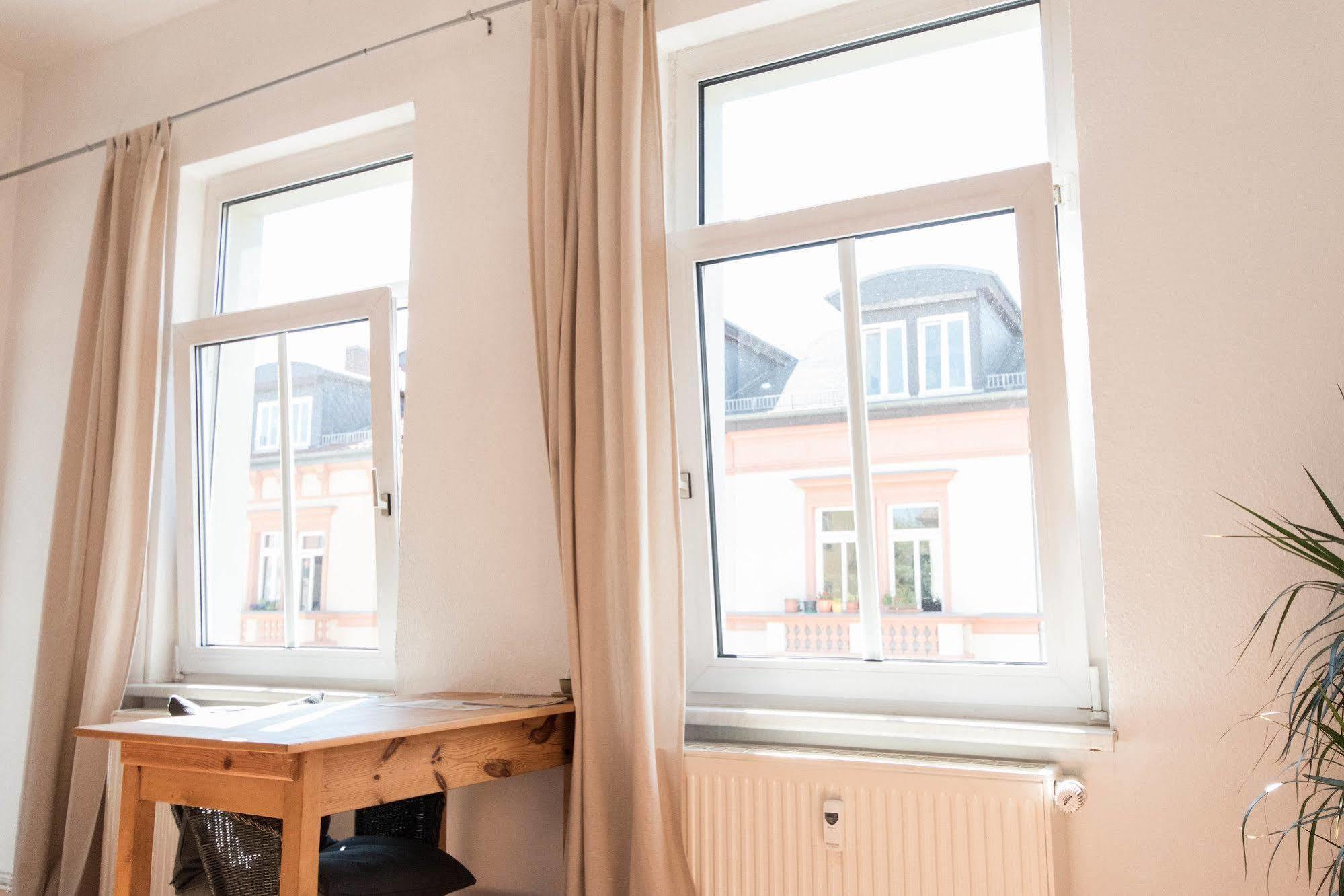 Wohnung Peter Weimar  Bagian luar foto