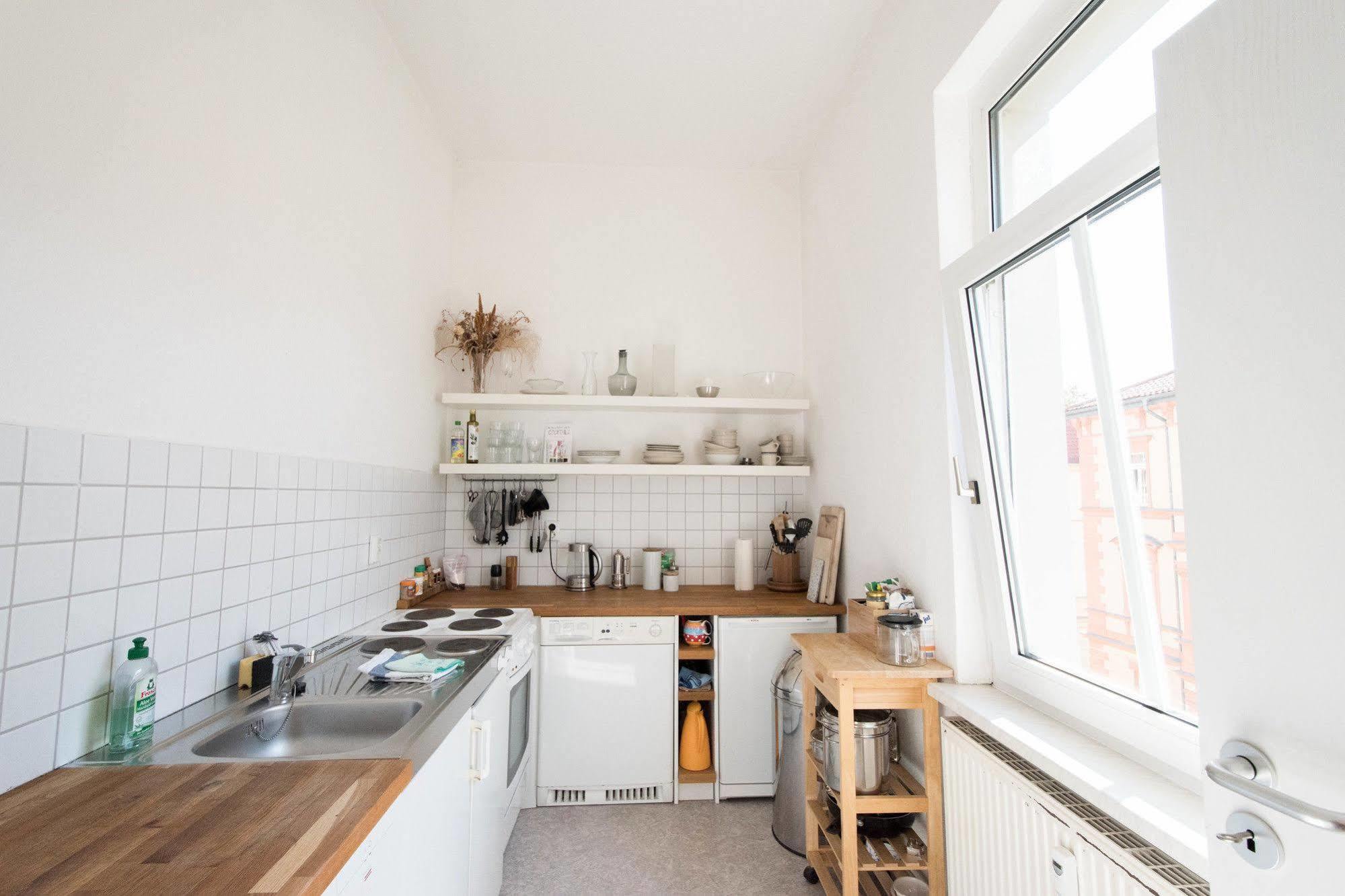 Wohnung Peter Weimar  Bagian luar foto