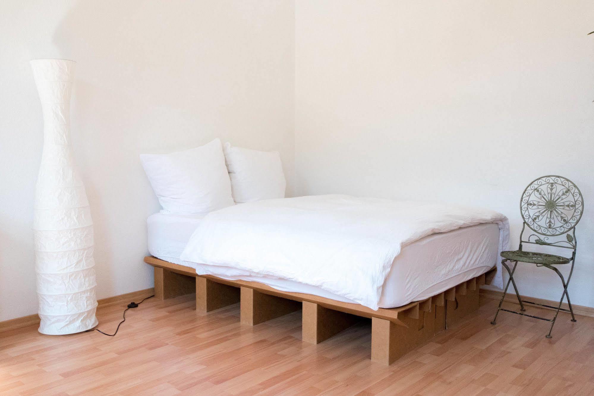 Wohnung Peter Weimar  Bagian luar foto